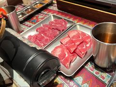 -火塘云南烧烤大排档