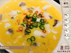 -琬苑鸽庄·川粤融合菜(解放碑总店)