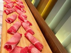 一米牛舌-盡膳口福跷脚牛肉火锅(晶耀前滩店)