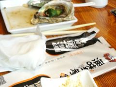 -海味当家·蒸锅海鲜(中山广场创始店)