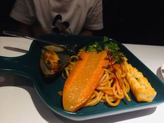 -王品牛排(佛山南海万科广场店)