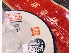 -大漠豪情烤羊腿(上海路店)