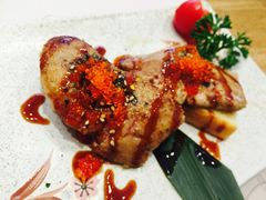 -林妈妈村·日式料理(宝山万达店)