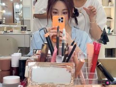 -海马体照相馆(大连柏威年购物中心店)