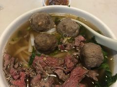 -菜忠潮州牛肉店(岗厦店)