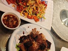 -鱼王府大酒店