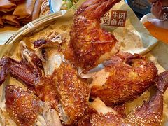 -肖记公安牛肉鱼杂馆·省级非物质文化遗产(江汉路直营店)
