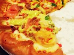 -必胜客(金沙江店)