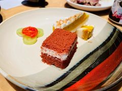-京旬海鲜放题·铁板烧自助餐厅