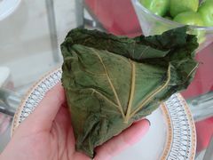-叶婆婆豆浆馍馍