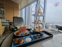 -三迪希尔顿酒店·星空酒廊