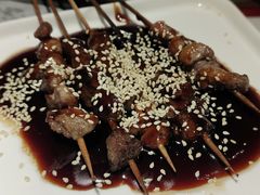 -醉烧膘·烧烤夜宵王(总店)