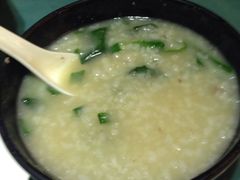 -粥全粥到海鲜家常菜(瞿塘峡路店)