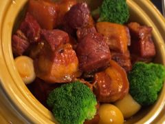 -同喜烤鸭店(光芒店)