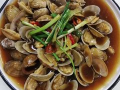 -鑫悦楼煎蟹·16年海鲜大排档