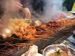 麻辣烫-大姐麻辣烫(莲宝中路店)