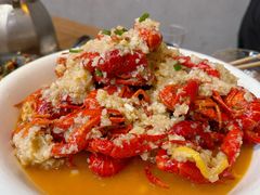 -虾小龙老长沙龙虾馆(坡子街店)