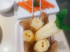 炸响铃-浩爷羊蝎子火锅(双榆树店)