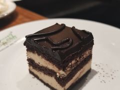 榛子巧克力蛋糕-汉巴味德(沈阳万象汇店)