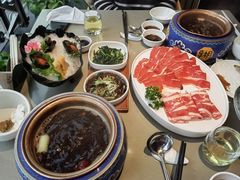 -享月汤皇·海鲜小火锅·聚会(曲江创意谷店)