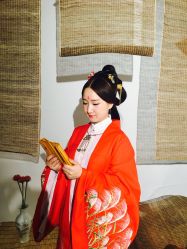 点击看大图 -美云庭古装·格格服汉服·京城旅拍(北京店)