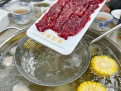 -杏花吴记牛肉火锅