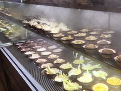 -宽尺巷鱼蛙自助火锅(虎丘钻石广场店)