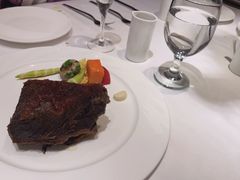 -王品牛排(佛山南海万科广场店)