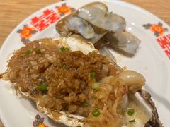-邹开喜·炭炉鸡煲·海鲜火锅(虹口足球场店)