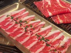 -西塔老太太泥炉烤肉(江北印象汇店)
