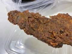 -胖子鸡排(循礼门老字号店)