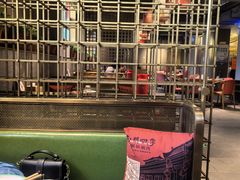 -南门四季铜锅涮肉(大屯·北苑店)