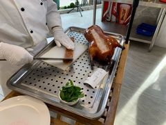 -味+新京宴·烤鸭·北京菜(创意谷店)