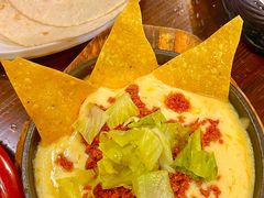 -panchos 墨西哥餐厅(嘉绿苑店)