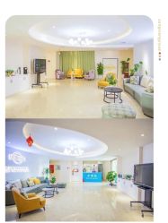 点击看大图 -纵享怡月月子中心(西稍门店)