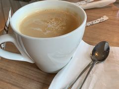 经典现磨咖啡-必胜客(棠下店)