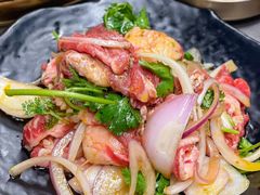 -杨小佳·齐齐哈尔烤肉·烤串(广州店)