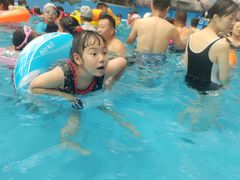 -青岛东方影都融创水世界