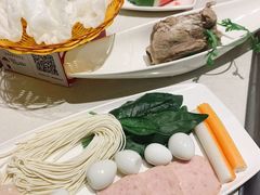 肉多多-海底捞火锅(上元大街店)
