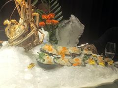 -万龙洲海鲜·粤菜(亚运村店)