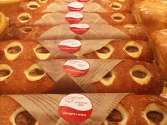 -好利来(紫竹院店)