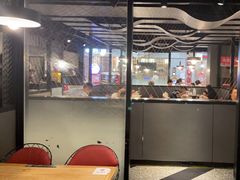 -鱼酷活鱼烤鱼(梅江印象城店)