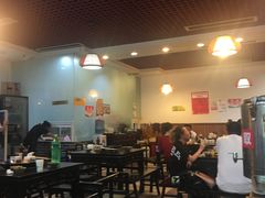 大堂-星鸿社重庆老火锅(燃灯寺分店)