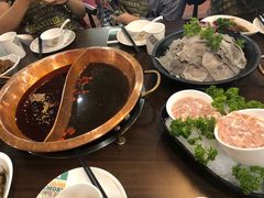 -舌尖记忆重庆火锅(悉尼店)