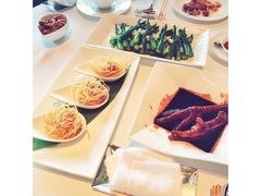 -天龙轩(香港丽思卡尔顿酒店)