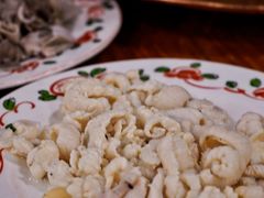 -老门框爆肚涮肉(金宝街店)