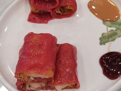 -紫羅蘭酒家(万江石美店)