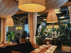 -不二·民谣音乐餐吧(长沙店)