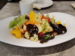 -高玛纳驴肉火烧(河间总店)