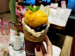 -哈根达斯(济南万象城店)